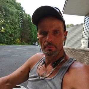 Meet your Posher, Jeff